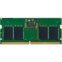 Kingston 8 Go DDR5-5600 (1x 8 Go) mémoire PC portable Noir, KCP556SS6-8, SO-DIMM