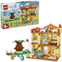 LEGO 11203, Jouets de construction