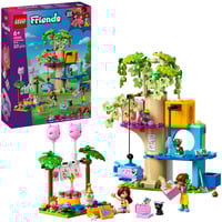 LEGO 42666, Jouets de construction
