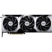 MSI GeForce RTX 5080 16G VENTUS 3X OC PLUS, Carte graphique 1x HDMI, 3x DisplayPort