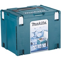 Makita CoolMbox 4, Glacière Bleu