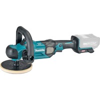 Makita Makita Akku-Poliermaschine PV001GZ 40V, Polisseuse Bleu/Noir