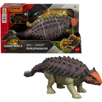 Mattel JGB90, Figurine