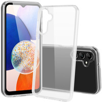 Nevox StyleShell SHOCKFlex, Housse smartphone Transparent