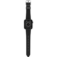 Otterbox Symmetry Cactus Leather, Bracelet-montre Noir