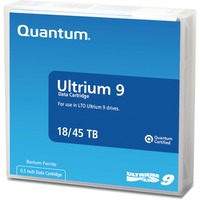 Quantum MR-L9MQN-0, Streamer-moyen 