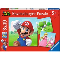 Ravensburger 5186 puzzle 49 pièce(s) 49 pièce(s), 5 an(s)