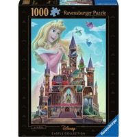 Ravensburger Puzzle Disney Collection Château : Aurora 