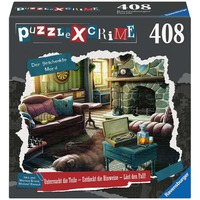 Ravensburger Puzzle X Crime : Le meurtre offert 