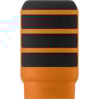 Rode Microphones WS14-O, Capuchon protecteur Orange
