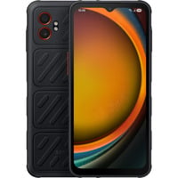 Samsung Galaxy XCover7 Pro smartphone Noir | 128 Go | Android 15 | Dual-SIM