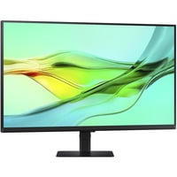 Samsung S60UD écran plat de PC 81,3 cm (32") 2560 x 1440 pixels Quad HD LED Noir Moniteur Noir, 1x DisplayPort, 1x HDMI, 1x USB-C, 3x USB-A, 1x RJ-45, 81,3 cm (32"), 2560 x 1440 pixels, Quad HD, LED, 5 ms, Noir
