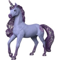 Schleich Bayala Licorne Jument Orchid, Figurine 
