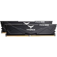 Team Group 64 Go DDR5-5200 (2x 32 Go) mémoire vive Noir, FLBD564G5200HC40CDC01, XMP 3.0
