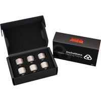 Thermal Grizzly DeltaMate Fitting HT16, Connecteur Nickel