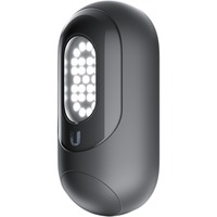 Ubiquiti Protect Smart Flood Light, Lumière LED Noir