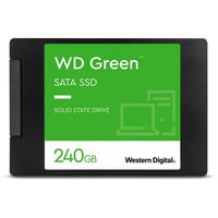 WD Green 240 GB reconditionné SSD 