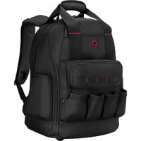 Wenger Sac à dos à outils avancé Noir