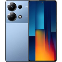 Xiaomi POCO M6 Pro, Smartphone Bleu