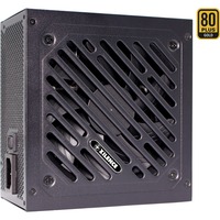 Xilence XILENCE Gaming Gold ATX25 alimentation 650 watt Noir, 3x PCIe