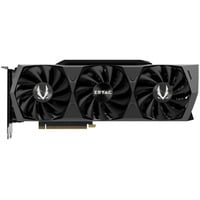 ZOTAC GeForce RTX 3080 TRINITY OC LHR Reconditionné, Carte graphique 