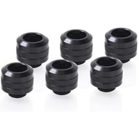 Alphacool 17475, Connecteur Noir