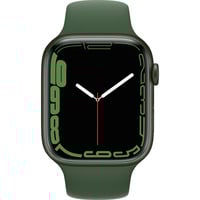 Apple MKN73FD/A, Smartwatch Vert/Vert