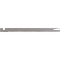 Bosch 2607018010 Lames de scie sabre 2 pièce(s), Lame de scie Lames de scie sabre, 13 cm, 19,8 cm, 2 pièce(s)