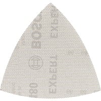Bosch Expert Abrasif réticulé M480, Feuille abrasive 5 pièce(s)