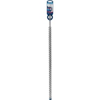 Bosch Expert Foret SDS plus-7X, Perceuse Marteau perforateur, Hammer drill bit, 2 cm, 600 mm, Béton, pierre, 55 cm