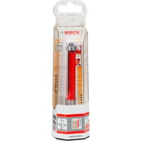 Bosch Fraise affleureuse Expert pour bois stratifié, Ø 12,7mm 