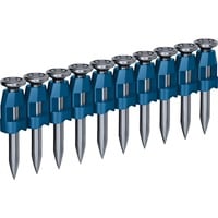 Bosch NB-25 Assortiments de clous, boulons et de pinces GNB 18V Professional, Ongles Assortiments de clous, boulons et de pinces, 1000 pièce(s), 2,5 cm, GNB 18V Professional, Boîte