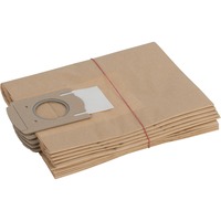 Bosch Sacs filtrants en papier, pour PAS 10/11, GAS 12, Sac pour aspirateur 