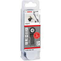 Bosch Set de lames de scie plongeante AIZ 32 APB + 1 EXPERT MultiMax AIZ 32 APIT, Jeu de lames de scie 