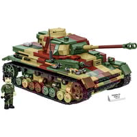 COBI COBI-2592, Jouets de construction