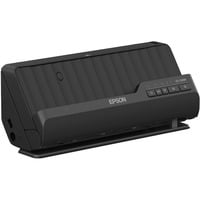 Epson WorkForce ES-C320W, Scanner à feuilles Noir