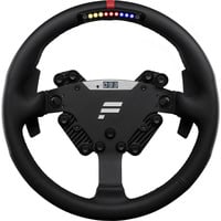  Fanatec ClubSport Steering Wheel RS + QR2 Wheel-Side, Volant Noir