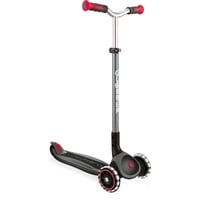 GLOBBER 662-120-2, Trottinette Noir/Rouge