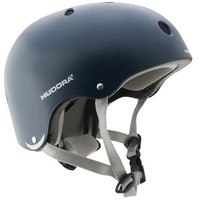 HUDORA Casque de patineur, Casque de protection Bleu foncé