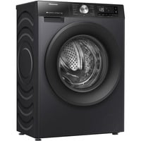 Hisense WF3S8043BB3 machine à laver Charge avant 8 kg 1400 tr/min Noir Noir, Charge avant, 8 kg, B, 72 dB, 1400 tr/min, A