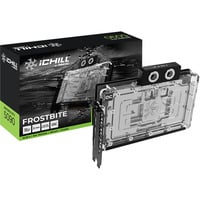INNO3D GeForce RTX 5090 ICHILL Frostbite, Carte graphique 