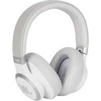 JBL LIVE 770NC casque over-ear Blanc