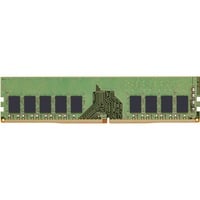 Kingston 8 GO DDR4-3200 ECC, Mémoire vive KSM32ES8/8HD, Serveur premier