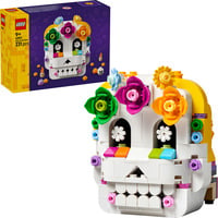 LEGO Autel sacrificiel, Jouets de construction 