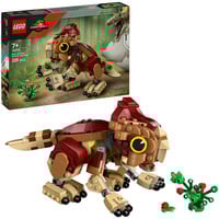 LEGO Jurassic World - Bébé dinosaure Dolores : Aquilops, Jouets de construction 76970