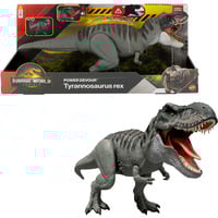 Mattel JCH02, Figurine