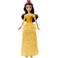 Mattel POUPEE BELLE 29CM, Poupée 9 an(s), 1682,6059 cm³, 740 pièce(s), 0,01 cm³, 5 pièce(s)