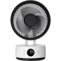 Meaco Ventilateur Blanc