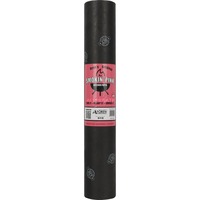 Oren USA Pink Butcher Paper 18", rouleau de 45,7 mètres, Papier (45,7cm de large)