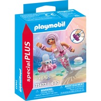 PLAYMOBIL 71477, Jouets de construction 